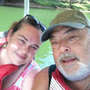 Meet your Posher, Kristal